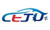 BYD Shark DC Glossy Black ABS Roof Spoiler