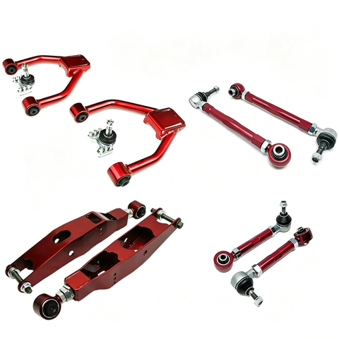 GAO-039 2006-2013 Lexus IS250 IS350 Camber Toe Lower Arm Kit
