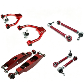 GAO-039 2006-2013 Lexus IS250 IS350 Camber Toe Lower Arm Kit