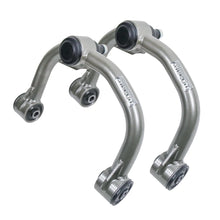 Load image into Gallery viewer, Front Upper Control Arms Leveling Kits 2-4" Lift Kit for 2004-2022 Ford F150