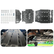 GAO-050 2015-2022 Ford F150 Full Axle Skid Plate