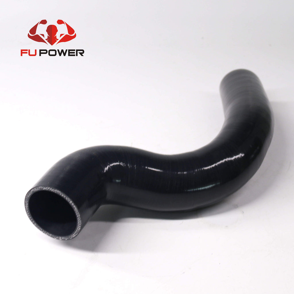 FUP-041 Ford Everest 2.2 Cold Side Intercooler Hose Upgrade