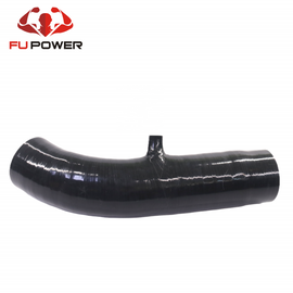 FUP-035 2003-2006 Nissan 350Z 3.5L V6 Silicone Post-MAF Air Intake Hose Kit