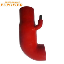 Load image into Gallery viewer, FUP-017 2012-2021 Toyota GT86 High Performance Silicone Turbo Inlet Hose