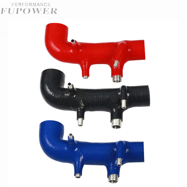 FUP-033 1998-2000 Subaru WRX GC8 Silicone Turbo Intake Hose