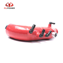 FUP-031 2005-2008 Subaru Legacy GT Silicone Turbo Inlet Hose