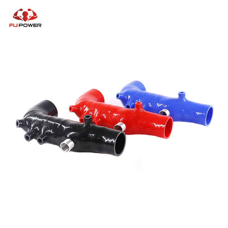 FUP-032 2009-2014 Subaru Forester XT Silicone Turbo Inlet Hose