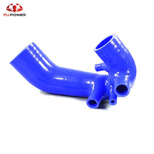 Load image into Gallery viewer, FUP-025 1994-2005 Audi A4 Passat B5 1.8T Silicone Induction Intake Hose
