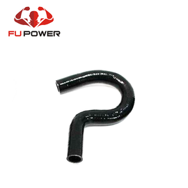 FUP-023 Ford Focus RS MK2 Silicone Noise Generator Sport Ancillary Hose
