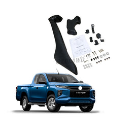 GZDL4WD 4x4 Pickup Accessories Air Intake Snorkel Kit for Triton MR 2019+