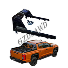 Load image into Gallery viewer, GZDL4WD Factory Car Accessaries 4x4 Roof Rack Roll Bars for L200 2024+ Secure Car Roll bar