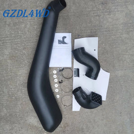 GZDL4WD Right Hand Side Install LLDPE Car Parts Snorkel for LandCruiser Prado LC150 FJ150 2015-2016