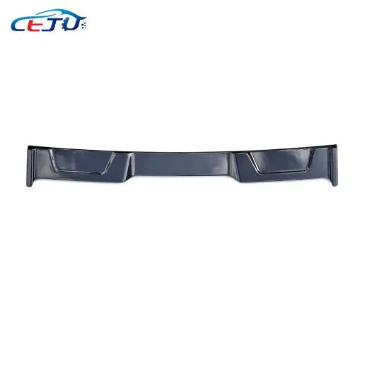 BYD Shark DC Glossy Black ABS Roof Spoiler
