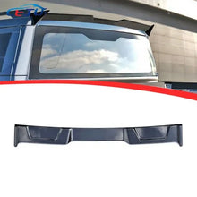 Load image into Gallery viewer, BYD Shark DC Glossy Black ABS Roof Spoiler