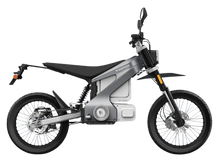 Load image into Gallery viewer, TROMOX MC10 Electric Dirt Bike – 11kW Motor, Dual Battery, Street-Legal, 120km Range