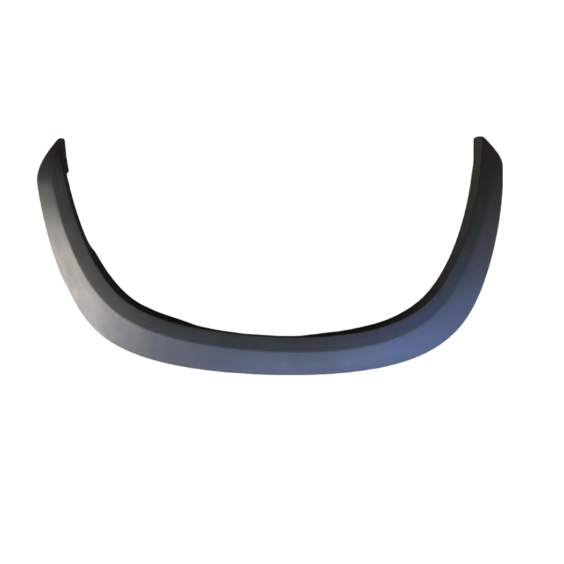 Chery Haoxiangjia EQ7 Right Front Wheel Eyebrow Trim OE 609000678AA