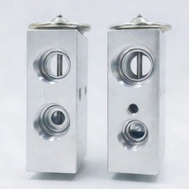 OE 55036188 Automotive Expansion Valve for International Harvester 78-93