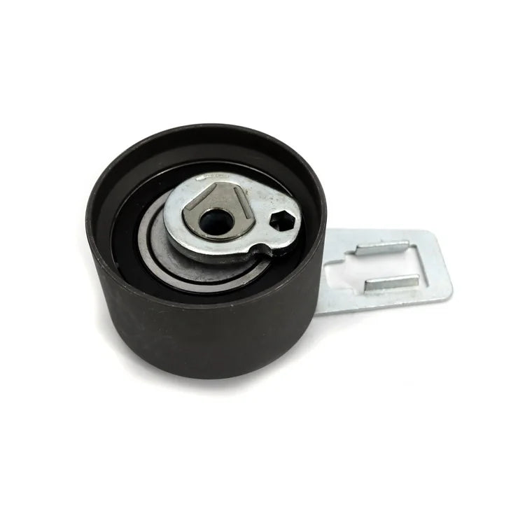 J3  Timing Belt Tensioner Bearing  for Korean Car   OEM  24322-4X000 0K88R12700 Belt Tensioner Pulley