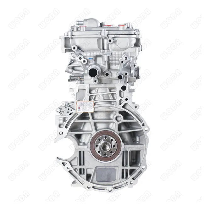 Toyota 2ZR / 2ZR-FE 1.8T Engine, Allion / Auris / Corolla / Matrix / Yaris (OEM 111010T010) - image 3