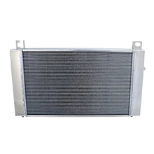 Load image into Gallery viewer, 3-Row Radiator with Shroud and Fan for 88-99 Chevy GMC C/K 5.0L 5.7L V8