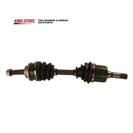 OE MD24-25-50X MD23-25-60X MD23-25-50X MD20-60-60XD New Car Transmission Front Axle CV Joint Right Drive Shaft for MAZDA BT50