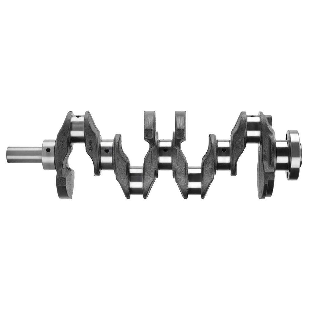 OEM 23111-2G010 G4KD 2.0L Engine Crankshaft for Hyundai Kia K5 NFC 2008-2018 Sonata Yf Nu 2.0