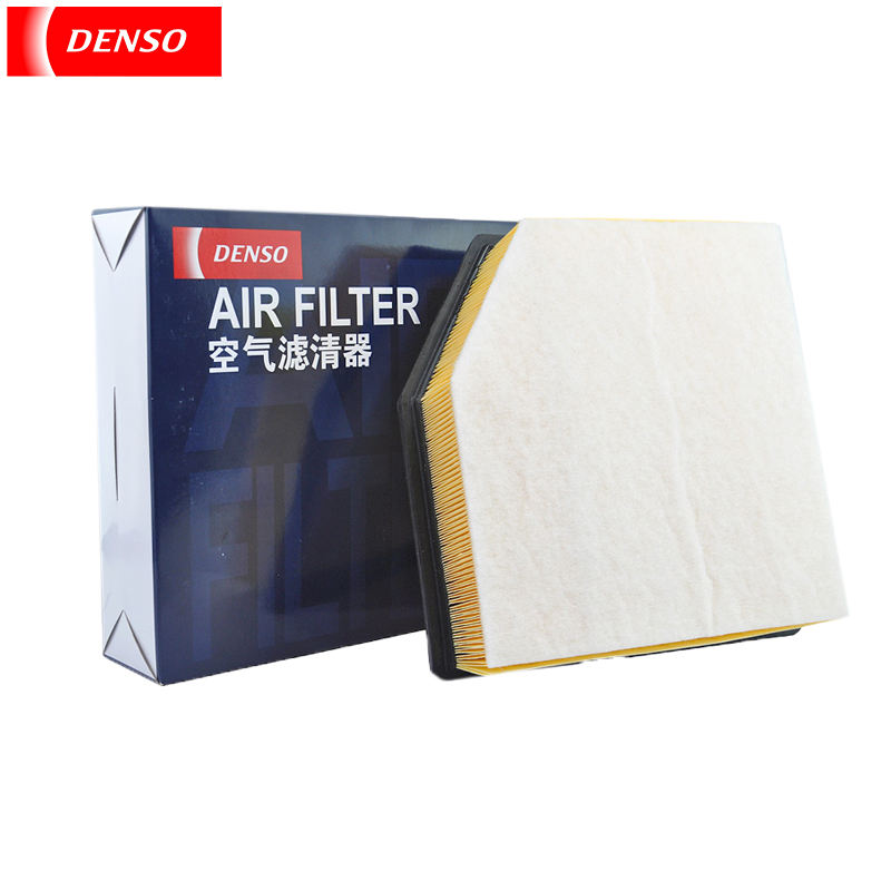 Denso Air Filter DA260331-1210 for Toyota Reiz 2.5L 2010-2012