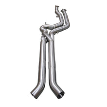 Load image into Gallery viewer, BMW M2 G87 2023+ Equal Length Stainless Steel Midpipe with 3D Z-Pipe Design
