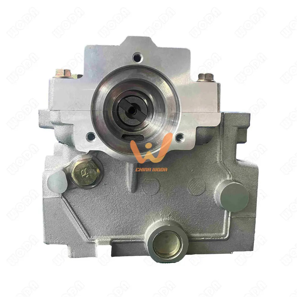 Hyundai Matrix / Tucson / Kia D3EA 1.5 CRDi Cylinder Head 2001.10-2010.08 (OEM 22100-27501) - image 6