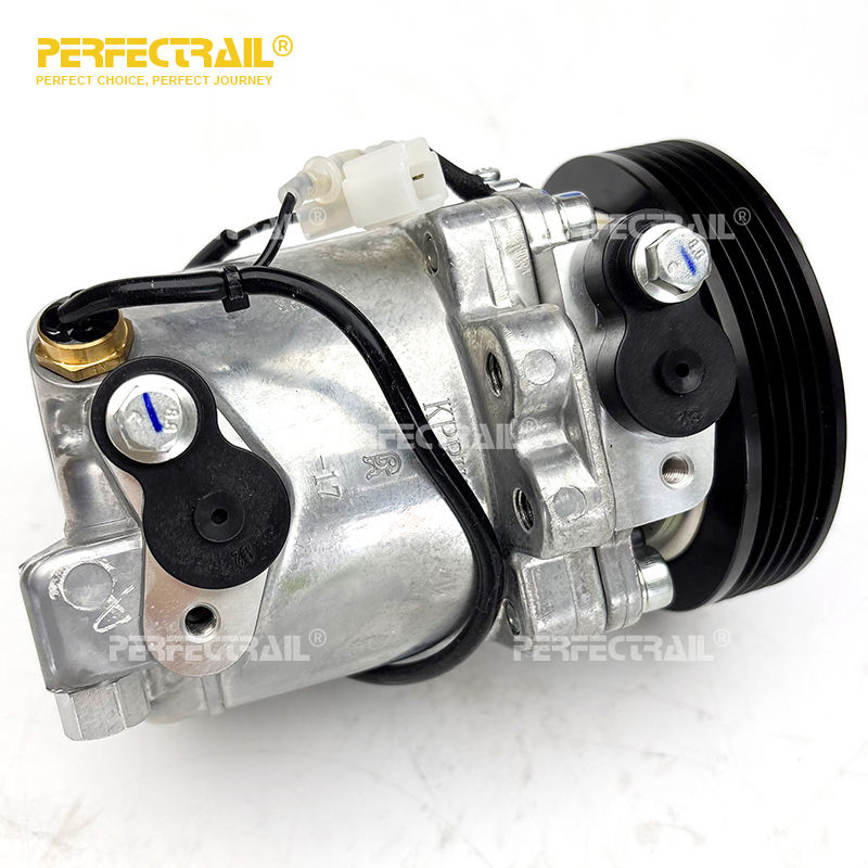 PERFECTRAIL 95201-70CF0 Manufacturer Car Auto Parts Air Conditioning AC Compressor for Suzuki Grand Vitara I FT HT 95201-70CC0