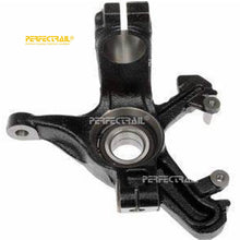 Load image into Gallery viewer, PERFECTRAIL 2M5Z-3K186-BA Auto Parts Steering Knuckle for Ford Focus 2000-2004 BR930263K