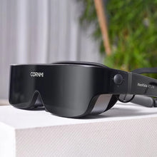 Load image into Gallery viewer, Immersive 3D Smart Glasses Stock Virtual Reality Head Mounted Display for Private Cinema &amp; Gaming Stock AR Hardware