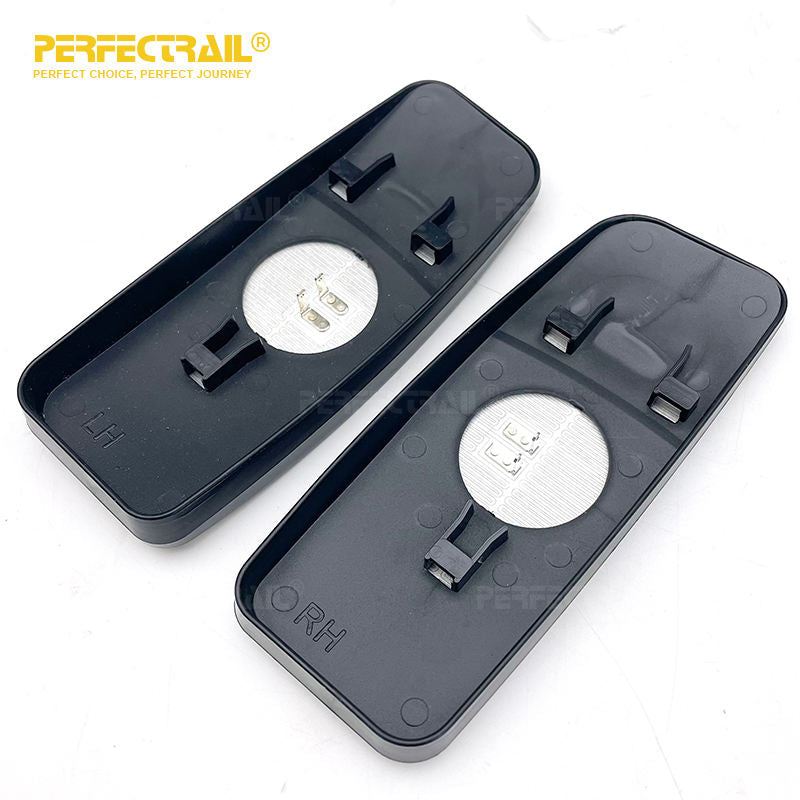 PERFECTRAIL A0028111933 A0028112033 Wholesale Car Outside Door Mirror Glass for Mercedes Benz Sprinter Bus 906