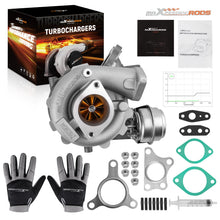 Load image into Gallery viewer, Nissan Navara D40 / Pathfinder R51 2.5L YD25DDTI Billet GT2056V Upgrade Turbo Water &amp; Oil Cooling