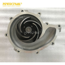 Load image into Gallery viewer, PERFECTRAIL 1546188 Truck Spare Parts Heavy Duty Coolant Water Pump for Scania P G R T Series for Volvo F12 F16 1570959 1787120