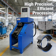 Load image into Gallery viewer, High Power Brake Shoe Lining Remover, Universal for Multiple Models, Clean Removal Without Residue