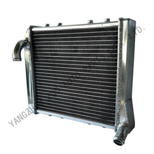 Load image into Gallery viewer, Aluminum Radiator for Austin Rover Mini Cooper 1967-
