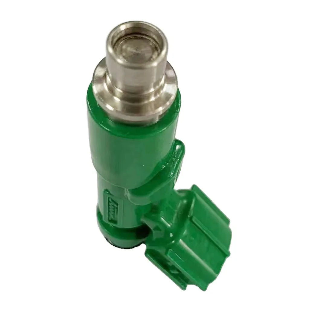OEM 23250-21020 Quality Tested Fuel Injector with 12 Fine Spray Holes for 1NZ 1NZ-FE Engine TOYOTA Corolla Yaris