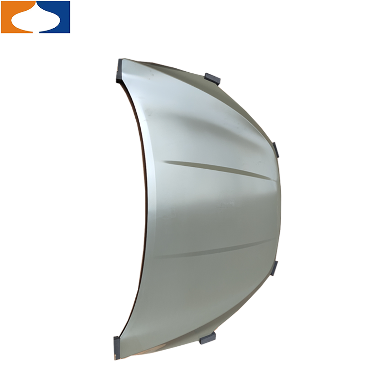 Carbon Fiber Hood Engine Cover for Chery Tiggo 4 Pro, 5X, 8