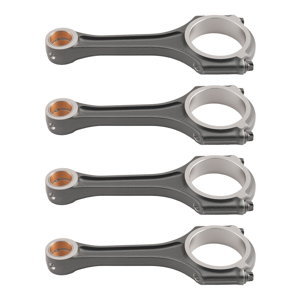 Mercedes-Benz M271 1.8 W203 / W204 / W211 / W212 C200 / C180 / CLK200 Connecting Rod 4pcs (OEM A2710301520)