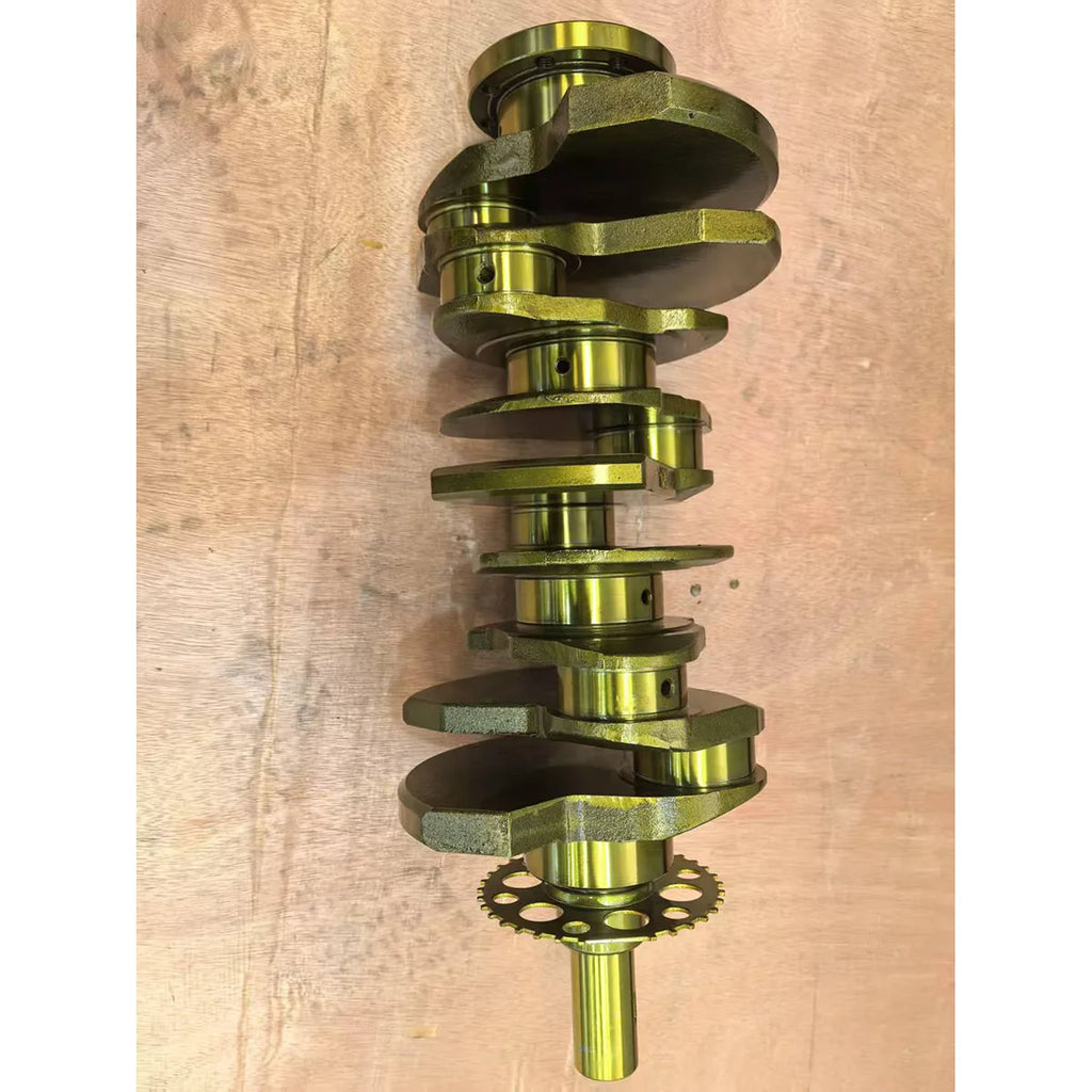 OEM 13401-31060 1GR V6 Engine Crankshaft Fits for Toyota 4RUNNER LAND CRUISER PRADO TACOMA TUNDRA FORTUNER