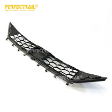 Load image into Gallery viewer, PERFECTRAIL JX7B-17K945-D Auto Parts Front Bumper Lower Grille for Ford Focus MK4