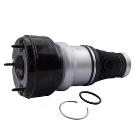 Air Suspension Spring Front Left Right for Mercedes Benz Class S S350 S400 S550 S600 W221 221320491360
