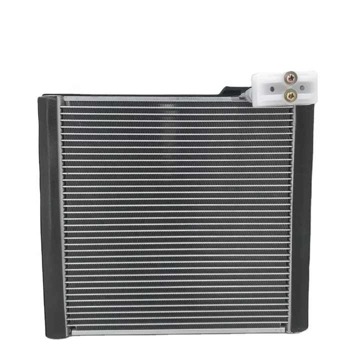 Aluminum 12V Auto AC Evaporator Replacement for Lexus Avalon Highlander OE 80210TLAA51