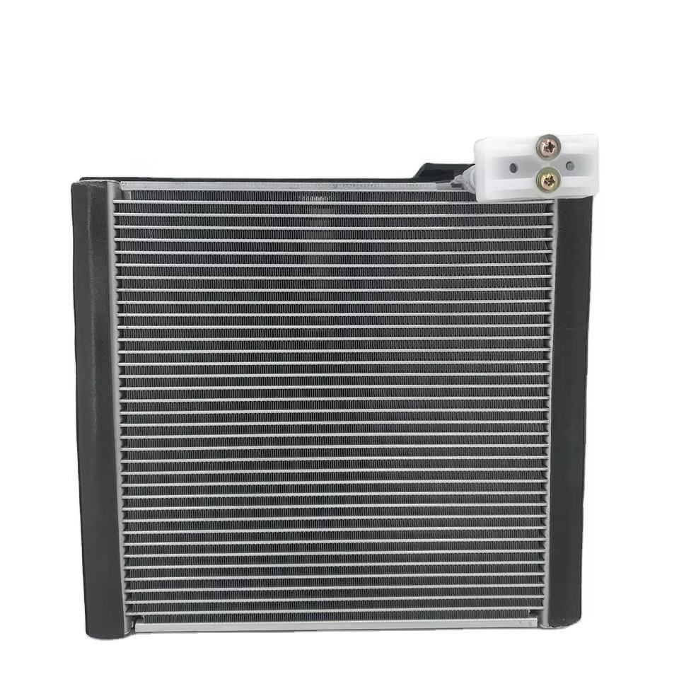 Aluminum 12V Auto AC Evaporator Replacement for Lexus Avalon Highlander OE 80210TLAA51