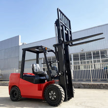 Load image into Gallery viewer, ANXING 2.5 Ton New Series Diesel Forklift