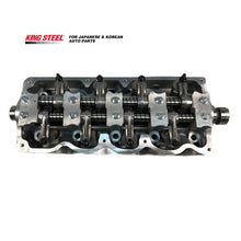 Load image into Gallery viewer, KINGSTEEL 96666228 96642709 96325166 96666229 96642710 Aluminum B10 Culata Engine Cylinder Head for Chevrolet Spark Daewoo Matiz