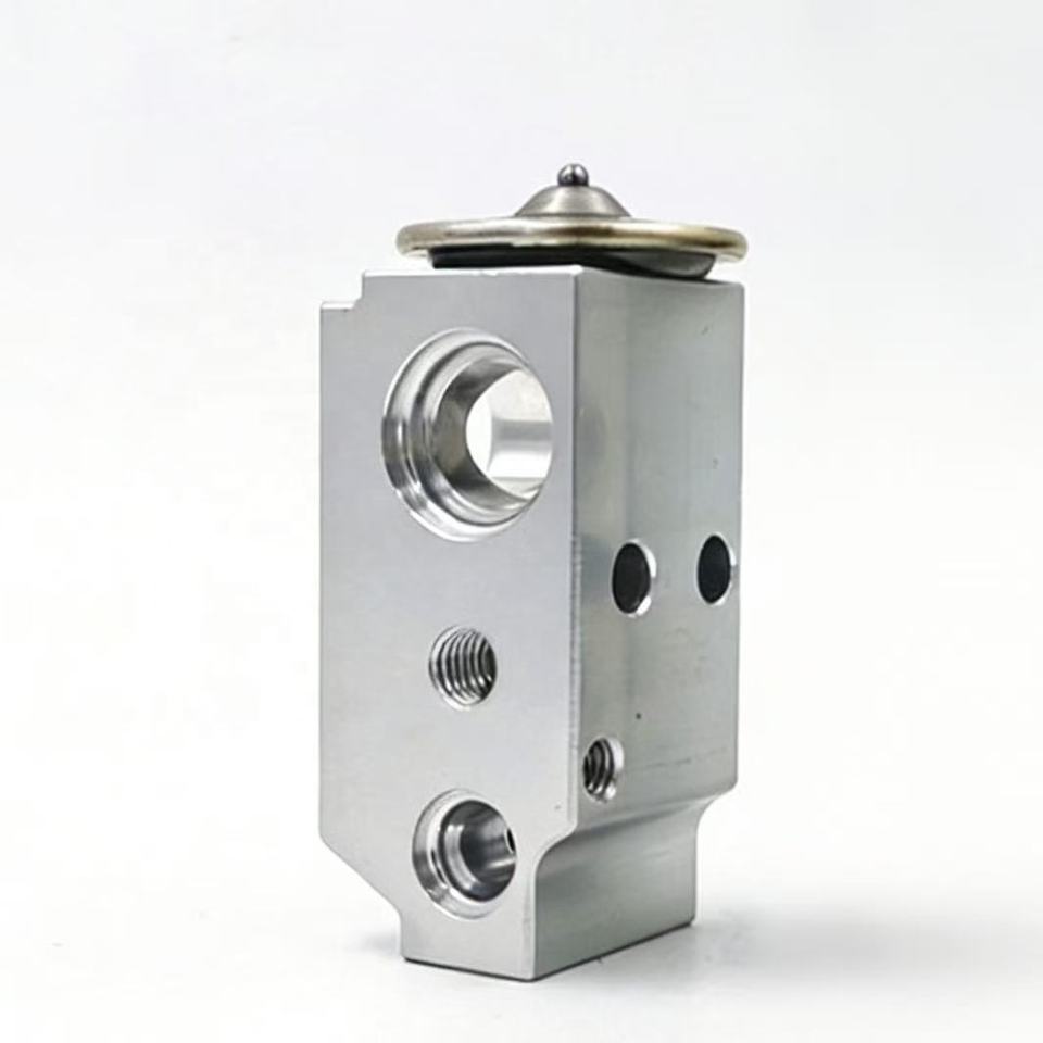 OE 976262S000 Automotive Air Conditioning Expansion Valve for I20 08-12/Tucson