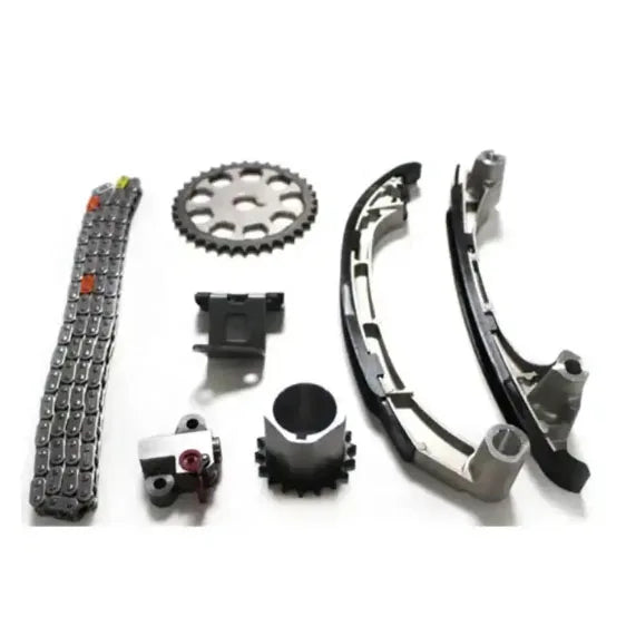 Auto Engine Spare Parts OEM 13506-75030 13523-75030 13521-75020 Timing Chain Kit for Toyota Engine 1TR-FE 1TR