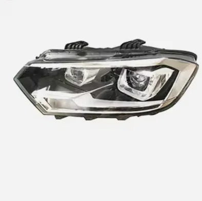 VW Bora 2016–2018 Headlight Assembly 18G941031 / 18G941032